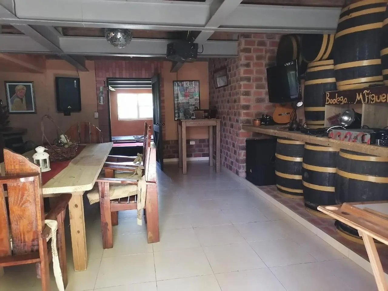 Cabana Hoyo 20 Jarabacoa 0*,  Dominican Republic