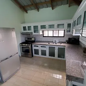 Oasis De Paz 3 Apartamento Jarabacoa