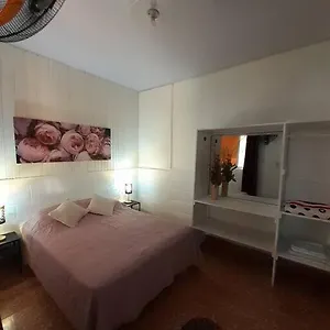 Hogareño Apartamento Jarabacoa
