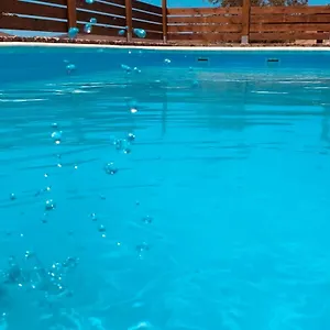 El Remanso Сasa de vacaciones Pájara