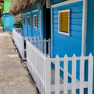 La Casita De Mary Barahona