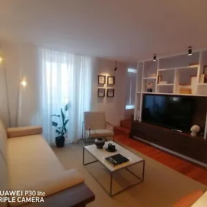 Timeless - Energy - Belem Apartamento Lisboa