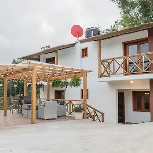 Villas Taton San Jose de Ocoa