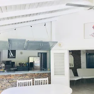 Mariposa Las Terrenas