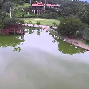 Acogedora En Jamaca De Dios, Jarabacoa