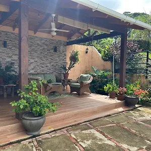 Altos Del Pedregal Jarabacoa