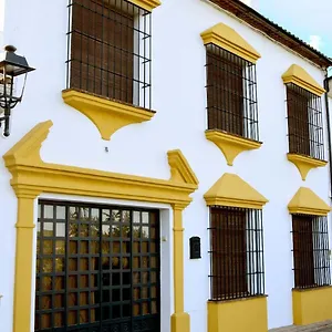 Mirasierra Сasa de vacaciones Hornachuelos