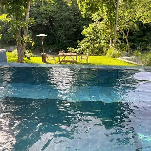 Cielito Del Yaque - - Rio Privado - Picuzzi Climatizado Jarabacoa