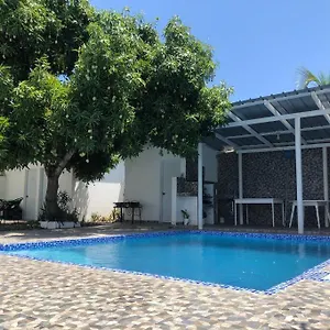 Cordero - Calderas Baní