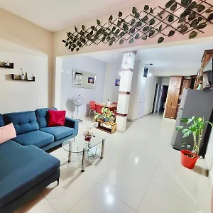 Oasis De Paz 1.2 Apartamento Jarabacoa