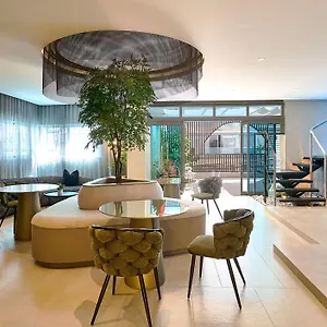 Park Tower Santo Domingo