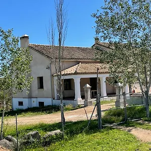 La Charquera Chalet El Pedroso