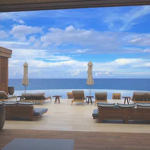 Ani Villas Dominican Republic Río San Juan